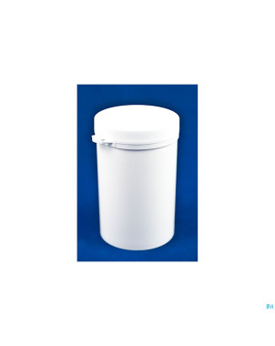 Snap-secure plastique    155ml 10 pontos