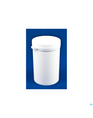 Snap-secure plastique    170ml 10 pontos