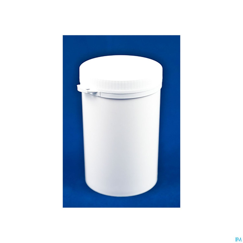 Snap-secure plastique    265ml 10 pontos