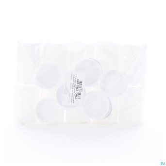 Snap-secure plastique    535ml 10 pontos