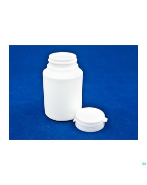 Tamper tainer jay plast    100ml 10 pontos