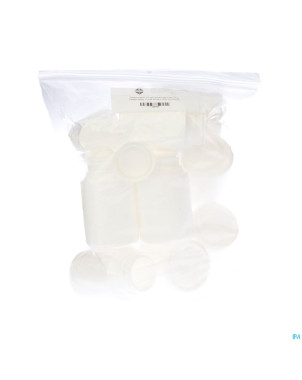 Tamper tainer jay plast    175ml 10 pontos