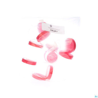 Pot urine n/st    125ml 10 pontos