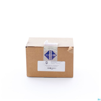 Pommadier brun + caps    30g 20 pontos