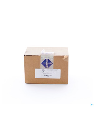 Pommadier brun + caps    30g 20 pontos