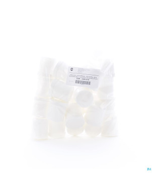 Pommadier blanc + couvercle    125ml 25 pontos