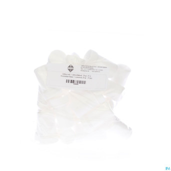 Pommadier blanc + couvercle    20g 25 pontos