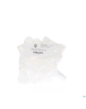 Pommadier blanc + couvercle    20g 25 pontos