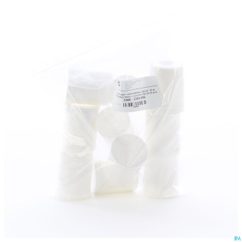 Pommadier blanc + couvercle    250ml 10 pontos