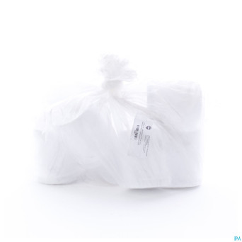 Pommadier blanc + couvercle    650ml 10 pontos