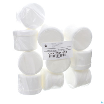 Pommadier swingli + couvercle    250ml 10 pontos