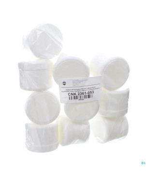 Pommadier swingli + couvercle    250ml 10 pontos