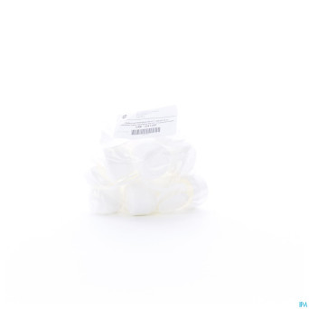 Pommadier swingli + couvercle    50ml 10 pontos