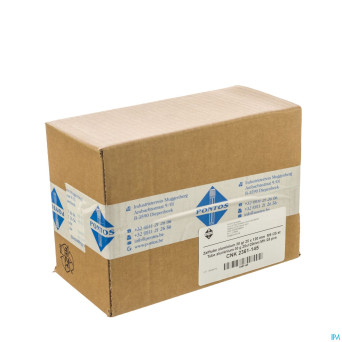 Tube aluminium    30g 25 pontos