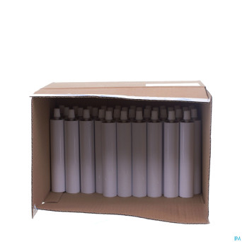 Tube aluminium    60g 35 pontos