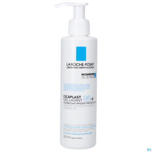 Lrp cicaplast b5+ gel lavant 200ml