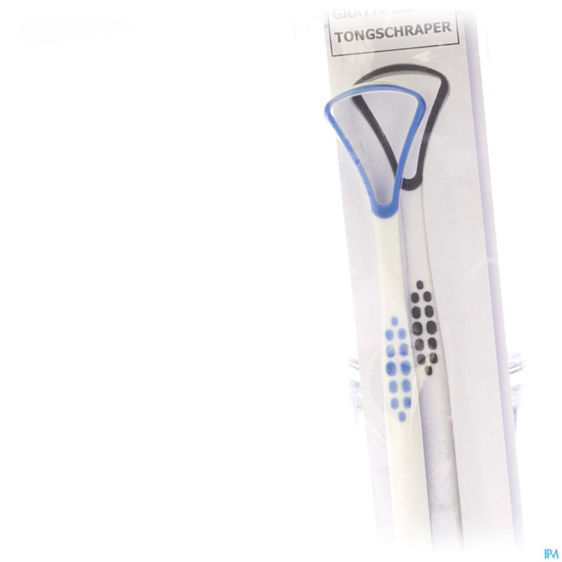 Gratte langue deprophar