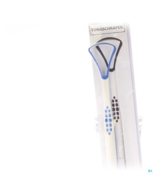 Gratte langue deprophar