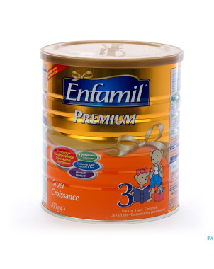 Enfamil premium 3    pdr 850g