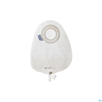 Easiflex uro p/o transp maxi 35mm 30 14552