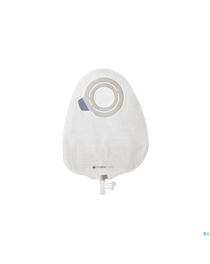 Easiflex uro p/o transp maxi 50mm 30 14554