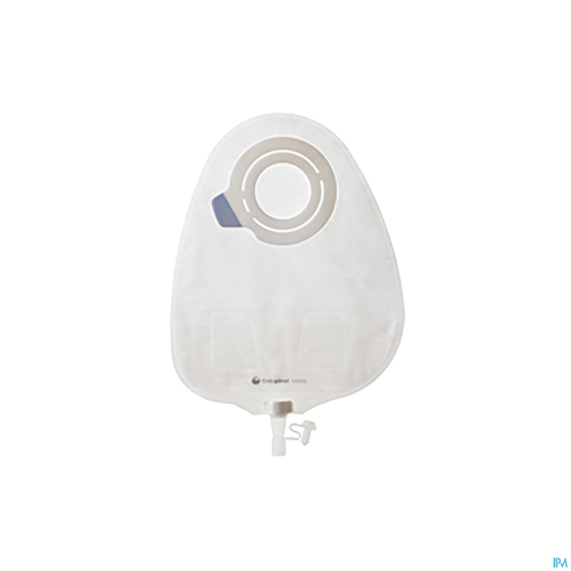 Easiflex uro p/o soft front bl 50mm 30 14555