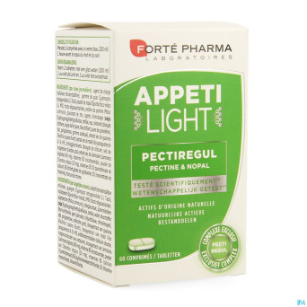 Appetilight    blister tabl 10x6