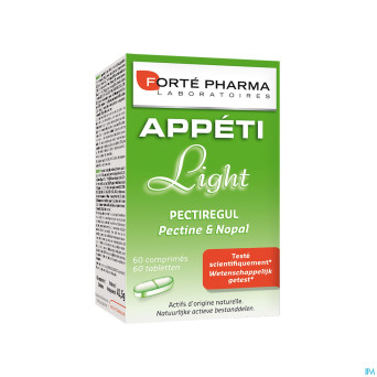 Appetilight    blister tabl 10x6