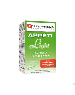 Appetilight    blister tabl 10x6