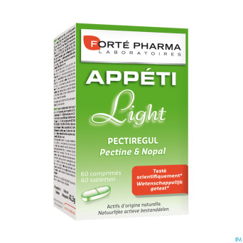 Appetilight    blister tabl 10x6