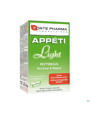 Appetilight    blister tabl 10x6