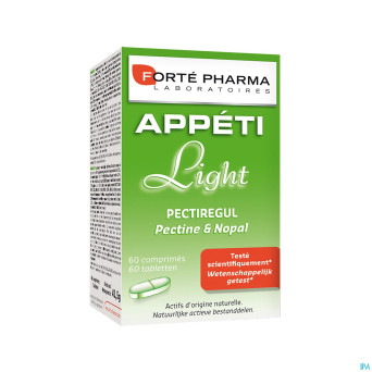 Appetilight    blister tabl 10x6
