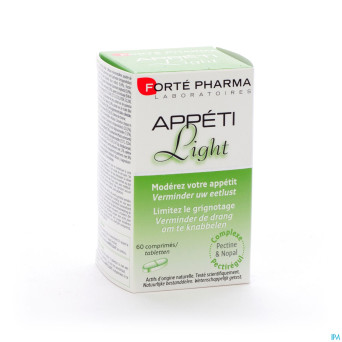 Appetilight    blister tabl 10x6