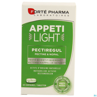 Appetilight    blister tabl 10x6