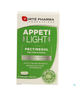 Appetilight    blister tabl 10x6