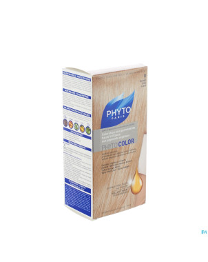 Phytocolor 9 blond tres clair