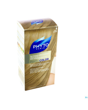 Phytocolor 8 blond clair