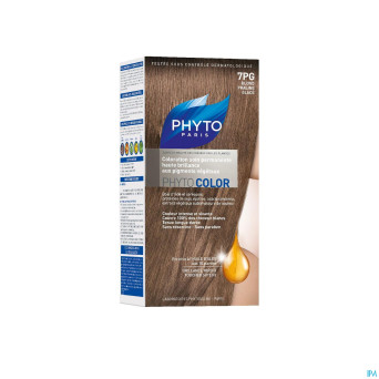 Phytocolor 7 blond