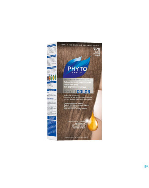 Phytocolor 7 blond