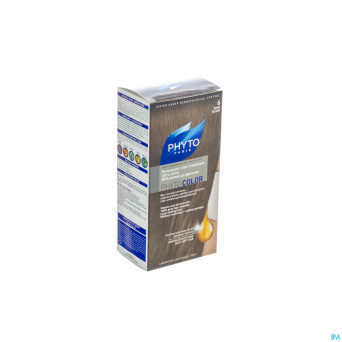 Phytocolor 6 blond fonce