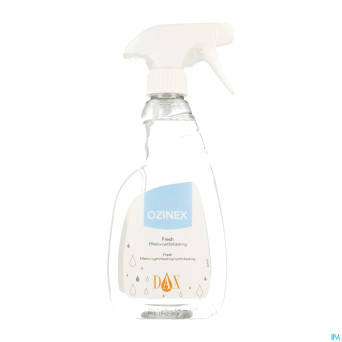Dax ozinex citrus desodorisant 500ml    c079