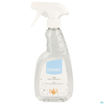 Dax ozinex citrus desodorisant 500ml    c079