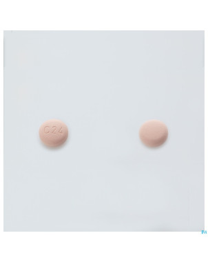 Belsar plus 20 mg/25 mg comp pell 98