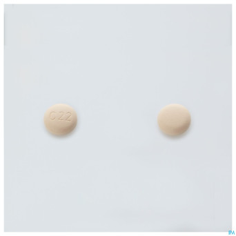 Belsar plus 20 mg/12,5 mg comp pell 28