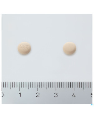 Belsar plus 20 mg/12,5 mg comp pell 98