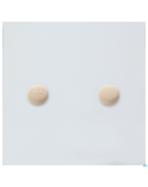 Belsar plus 20 mg/12,5 mg comp pell 98