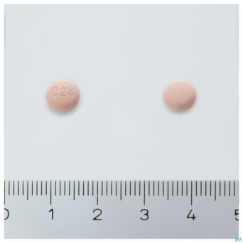 Belsar plus 20 mg/25 mg comp pell 28