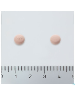 Belsar plus 20 mg/25 mg comp pell 28