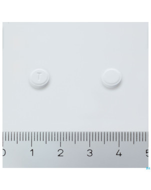 Alendronate teva 70 mg comp 12 x 70 mg