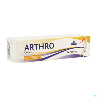Ice power arthro creme    tube 60ml